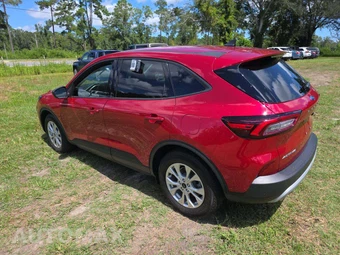 2025 Ford Escape Active - miniatura 2