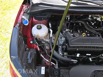 2025 Ford Escape Active - miniatura 21