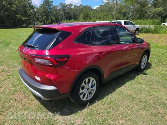 2025 Ford Escape Active - miniatura 3
