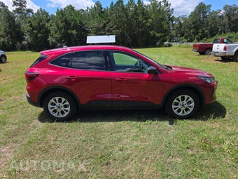 2025 Ford Escape Active - miniatura 4