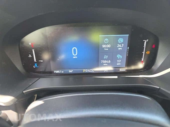 2025 Ford Escape Active - miniatura 9
