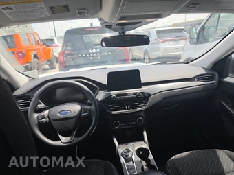 2025 Ford Escape Active - miniatura 11