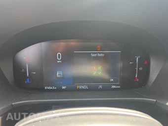2025 Ford Escape Active - miniatura 12
