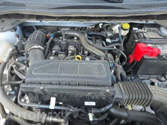 2025 Ford Escape Active - miniatura 15