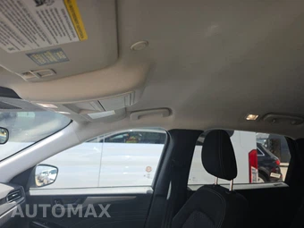 2025 Ford Escape Active - miniatura 19