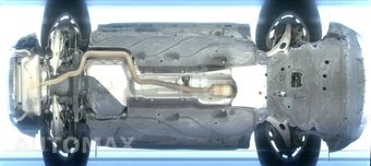 2025 Ford Escape Active - miniatura 20