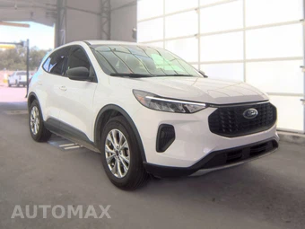 2025 Ford Escape Active - miniatura 3