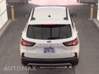 2025 Ford Escape Active - miniatura 5