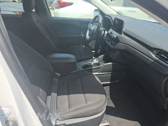 2025 Ford Escape Active - miniatura 8