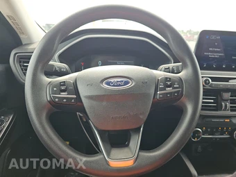 2025 Ford Escape Active - miniatura 10