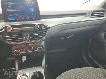 2025 Ford Escape Active - miniatura 11