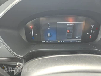 2025 Ford Escape Active - miniatura 12