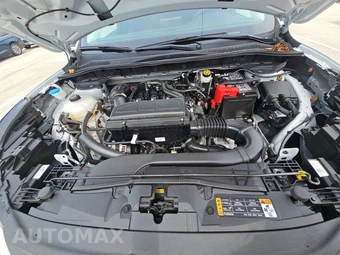 2025 Ford Escape Active - miniatura 15