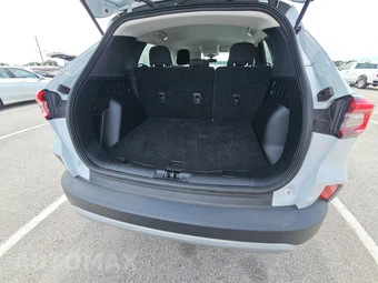 2025 Ford Escape Active - miniatura 16
