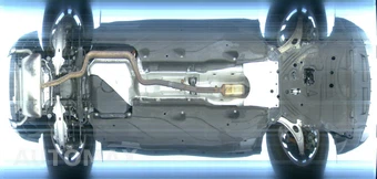 2025 Ford Escape Active - miniatura 17