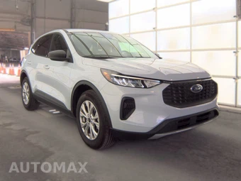 2025 Ford Escape Active - miniatura 3