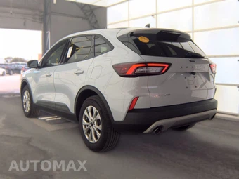2025 Ford Escape Active - miniatura 6