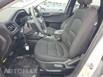 2025 Ford Escape Active - miniatura 7