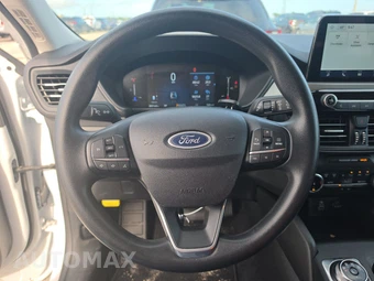 2025 Ford Escape Active - miniatura 10
