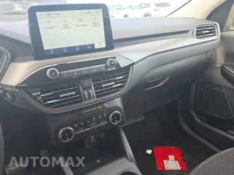 2025 Ford Escape Active - miniatura 11