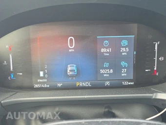 2025 Ford Escape Active - miniatura 12