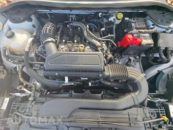 2025 Ford Escape Active - miniatura 15
