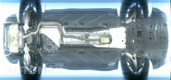 2025 Ford Escape Active - miniatura 17