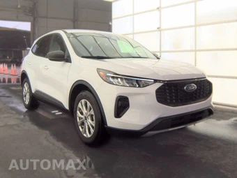 2025 Ford Escape Active - miniatura 3