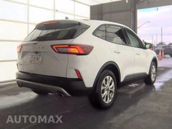 2025 Ford Escape Active - miniatura 4