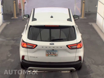 2025 Ford Escape Active - miniatura 5