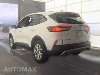 2025 Ford Escape Active - miniatura 6
