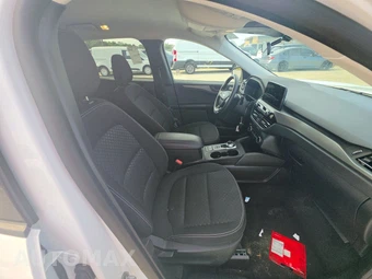 2025 Ford Escape Active - miniatura 8