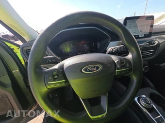 2025 Ford Escape Active - miniatura 10