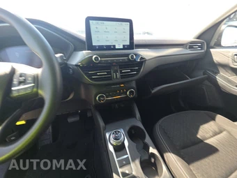 2025 Ford Escape Active - miniatura 11