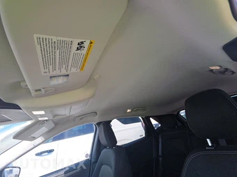 2025 Ford Escape Active - miniatura 18