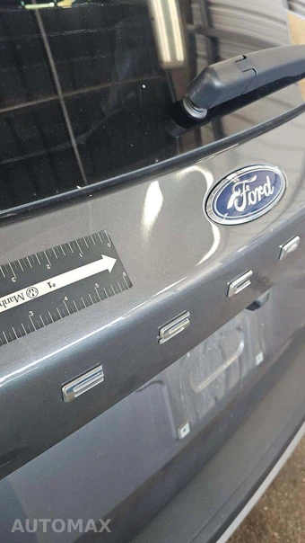 2025 Ford Escape Active - miniatura 20