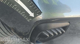 2025 Ford Escape Active - miniatura 22