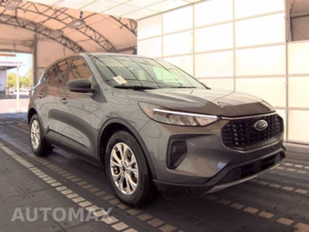 2025 Ford Escape Active - miniatura 3