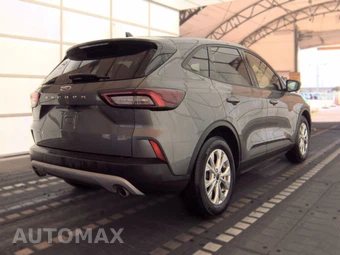 2025 Ford Escape Active - miniatura 4