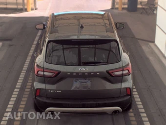 2025 Ford Escape Active - miniatura 5