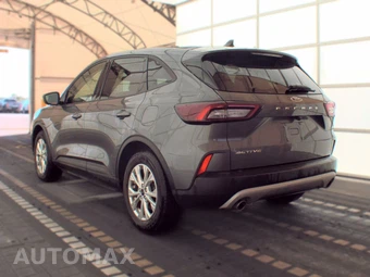 2025 Ford Escape Active - miniatura 6
