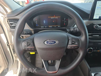 2025 Ford Escape Active - miniatura 10