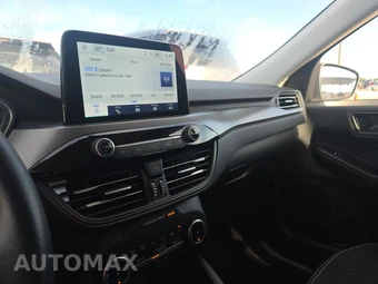 2025 Ford Escape Active - miniatura 11