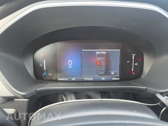 2025 Ford Escape Active - miniatura 12