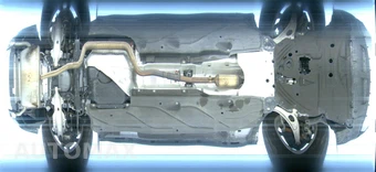 2025 Ford Escape Active - miniatura 17