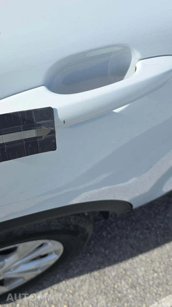 2025 Ford Escape Active - miniatura 21