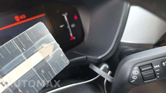 2025 Ford Escape Active - miniatura 26