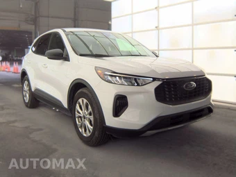 2025 Ford Escape Active - miniatura 3