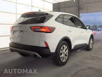 2025 Ford Escape Active - miniatura 4