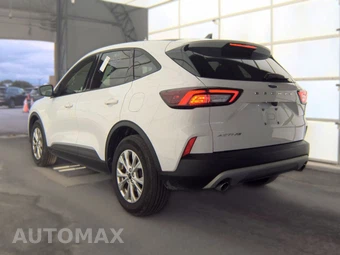 2025 Ford Escape Active - miniatura 6